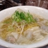 東昇軒のラーメンはスープがいろいろ