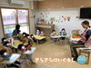 「絵本タイム♡【交野市・小規模保育園】」