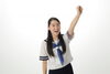 「勉強の方も、上げていきましょう！」