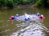 「Kyoto Hozugawa river white water rafting」