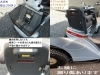 「(商談成立となりました)13.8万♪ 艶有り美車セニアカー入庫しました♪バッテリー約90％良好♪【シニアカーの事ならアゲインへ♪良品中古車・新車販売・レンタルも♪】」