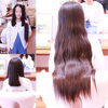 「笑顔のヘアドネーション」