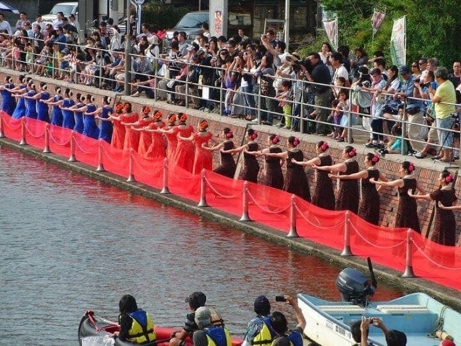 「出演情報｜ 5/18 浦安春祭まつり」