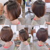 「八女市大島の美容室 ハノンヘアー です（╹◡╹）」