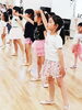 「【キッズダンス】　上達を実感できる！　楽しく通える！」