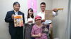「ボイス・キュー「おつまみちょ～だい」圭縁（どどえん）珈琲のマスター出演♪」