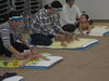 「10月『ベビーマッサージ教室』開催しました！」