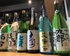 「いよいよ夏酒の季節になりました‼️」