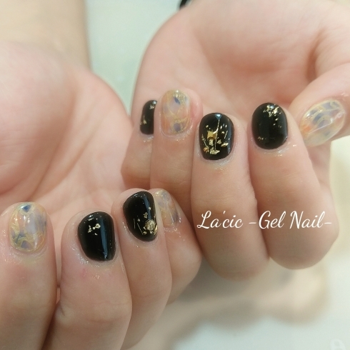 「お客様ネイル♡【Lacic -Gel Nail-】」