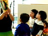 「三島市幼児教室 子どもの集中力が、自然とアップする！」