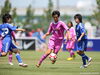 「部活で忙しい中、先を見据えた学習を！」