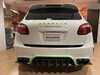 「PorscheCayenne turbo御成約頂きました(*☻-☻*)」