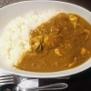 チキンカレー