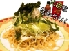 映える 大山もびっくり キノコ香る ツナとキャベツのパスタ 醤油ベースの和風パスタにたっぷりの千切りキャベツとツナ カフェコンフォート カフェ コンフォートのニュース まいぷれ 米子