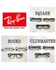 「人気RAYBANモデル」