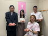 「ボイス・キュー「おつまみちょ～だい」珈琲焙煎家 川平和秀さん出演♪」