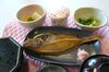「○・。＊　今日のランチ　＊。・○」