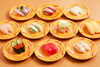 「【特価】スシロー　500円券」
