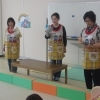 おいで絵本の楽しい時間　☆7月☆