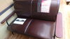 「【久保田店】　激安アンティーク系2Ｐソファ入荷♪」