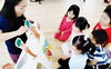 「三島市英語教室　他にない独自メソッド」