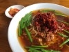 激辛台湾ラーメン