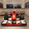 「フェラーリF1マシーン‼️」