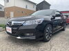 「HONDA アコード」