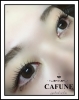 自まつげの長いお客様のアイラッシュセット まつ毛専門店 Cafuneのニュース まいぷれ 出雲