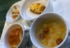 「今日の給食メニューは何かな？　行徳駅近保育園★】」