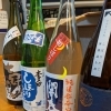 しぼりて日本酒