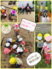「やったぁ！今日は晴れ♡【交野市・小規模保育園】」
