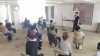 「【健康運動教室】本日は共生の森で運動教室です！！」