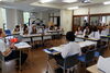 「【英語科】国連の準備が本格化しています！」
