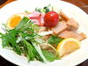 「暑い日にピッタリ！さっぱり冷麺はいかが？」