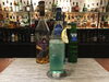 「本日も20:00開店です！5月の最後に「エメラルド・カクテル」は」いかがですか？」