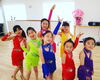 「三島英語 バレエ キッズダンス  体験してみませんか？ 」