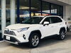 「新型RAV4 是非ご試乗ください♫」