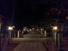 「【西条市 西田】夜の石鎚神社へ行ってきました！」