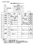 「今週末の各大会の予定（西京大会・城陽大会・球友会・右京振興会）」