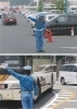 感謝と礼の心をこめた警備を心がけます。「合建警備保障株式会社」