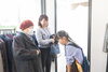 「ありがとうございました！」のご挨拶もしっかり！「子どもたちが店員に！瑞江で開かれる週末だけのブティックで社会体験♪」