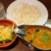 セイロン風カリー・シギリヤ【高松町】