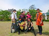 「【6/5(水)10:00～Bayside Morning Kyoto】」