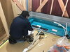 「高岡町の店舗併用住宅　新築工事 No.10」