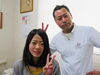 「患者様の声 │腰と右足と下腿部（シンスプリント）が痛くて通っています。」