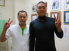「患者様の声 │ピッチング練習で腰を痛めて、ここの整骨院にお世話になっています。」