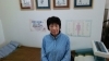 「患者様の声 │腰を反らしたら痛くて 歩けなかったが、鍼治療と先生の手技治療で随分楽になってきました。」