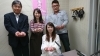 「ボイス・キュー「おつまみちょ～だい」Yuruly salonの川内由美子さん出演♪」