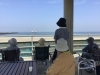 「海までドライブ！」